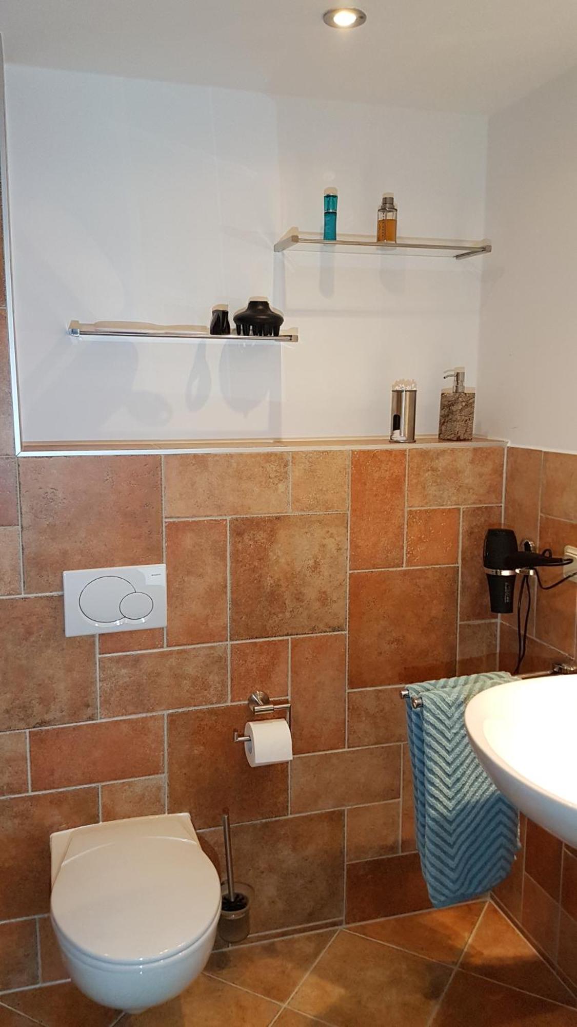 Ferienwohnung Am Betzelhuebel Ottweiler Bagian luar foto