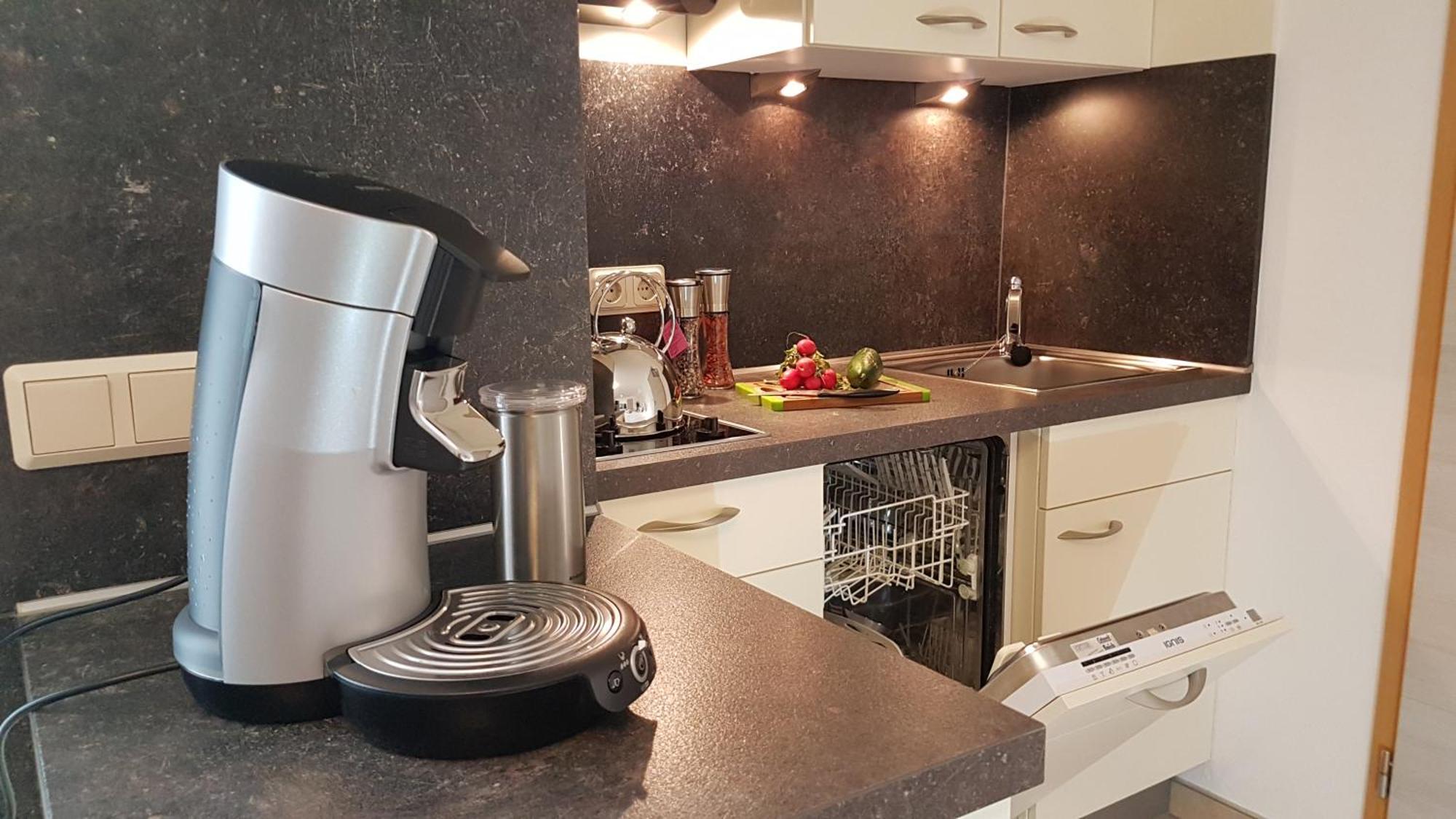 Ferienwohnung Am Betzelhuebel Ottweiler Bagian luar foto